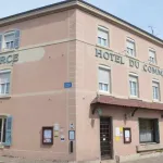 Hôtel Restaurant du Commerce