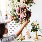 Florine au delà des Fleurs