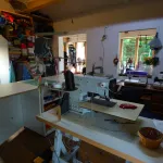 Ines Nano Del Ortega / indo-creation