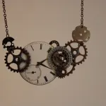 Steampunkdesign