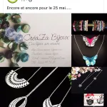 CREAZA BIJOUX
