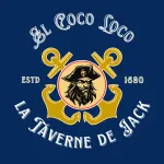 EL COCO LOCO - LA TAVERNE DE JACK