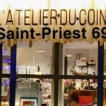 L'Atelier du Coin Saint-Priest