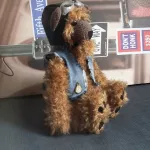 Petits Ouvrages DeDame Bergamote