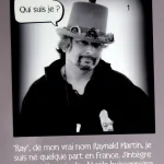 Raynald Martin