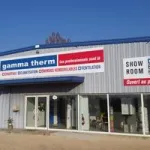GAMMA THERM