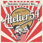 Atelier54